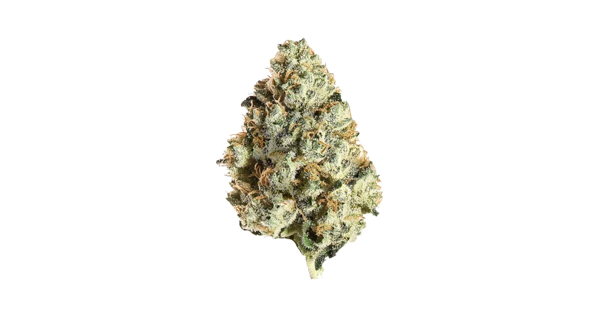 Marshmallow OG