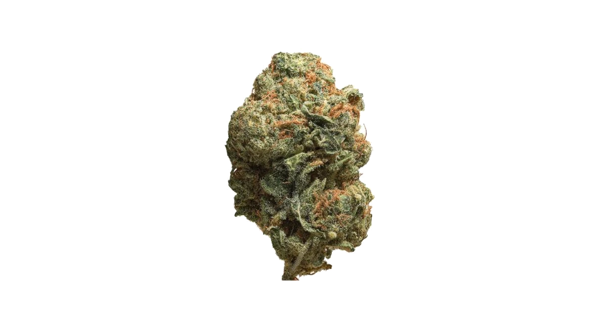 Martian Candy