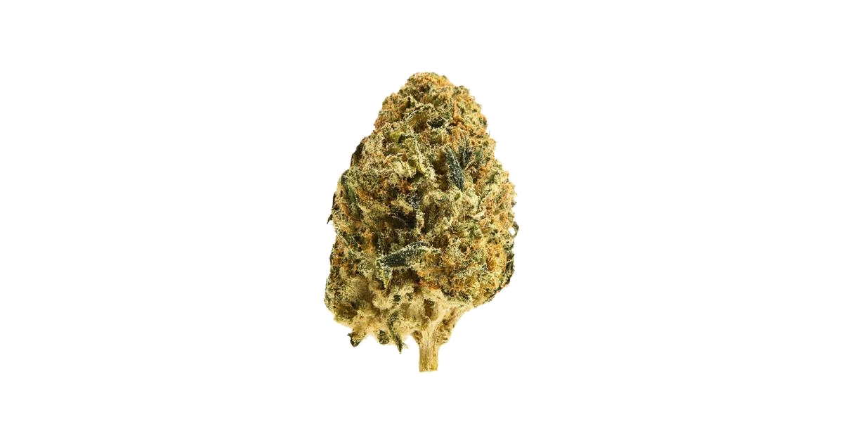 Mendo Crumble