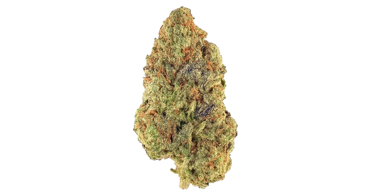 Orange Creampop