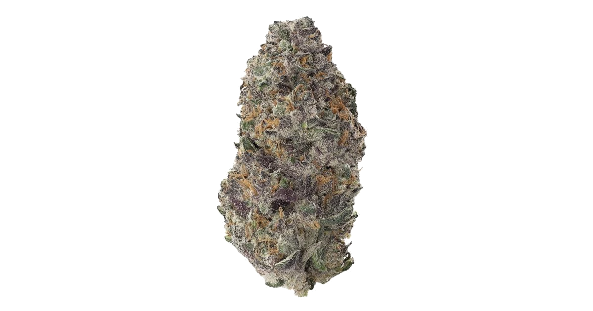 Passion Berry