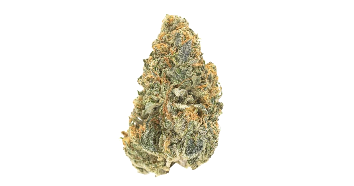 Peach Perfection