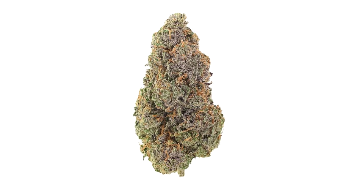 Pineapple Muffin