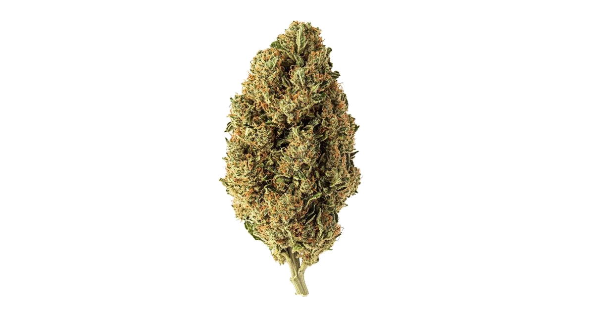 Pineapple Soda
