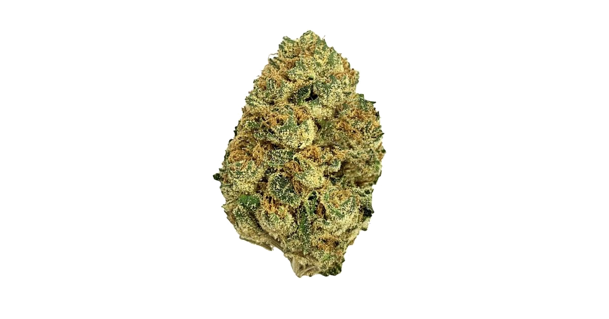 Pink Starburst