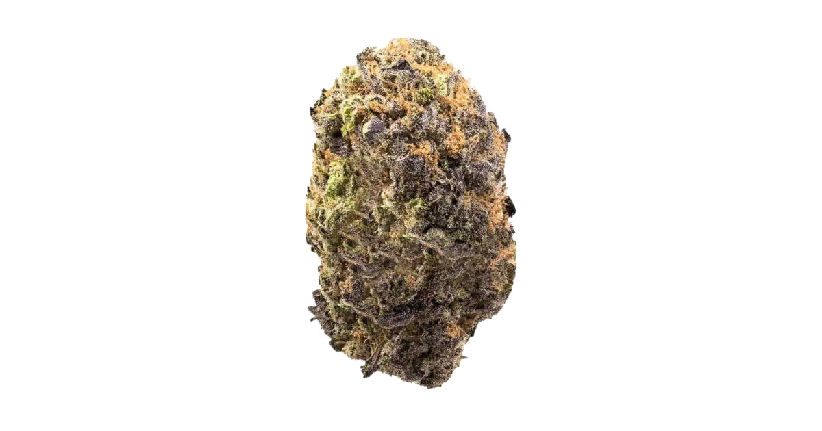 Planet Purple