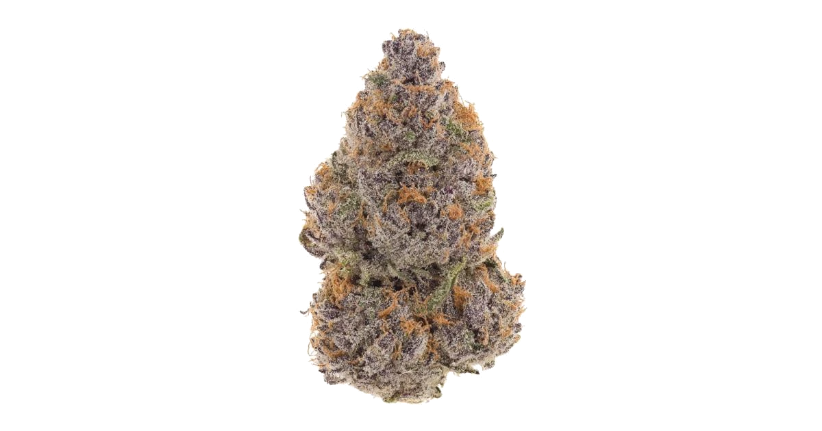 Platinum Purple Candy