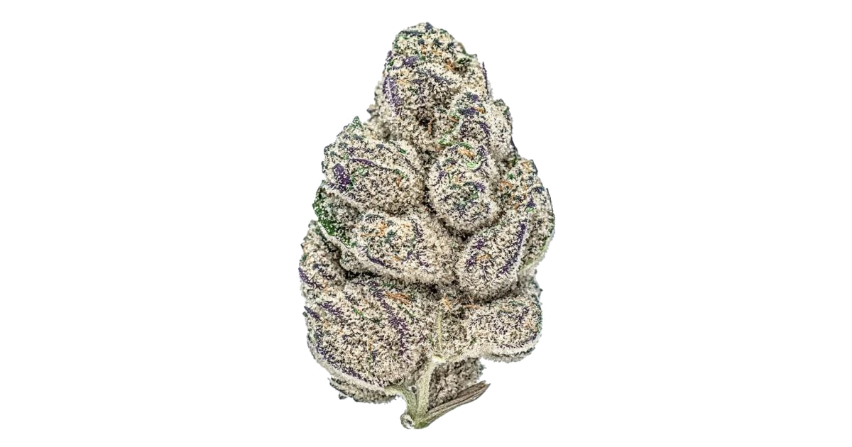 Platinum Purple Kush