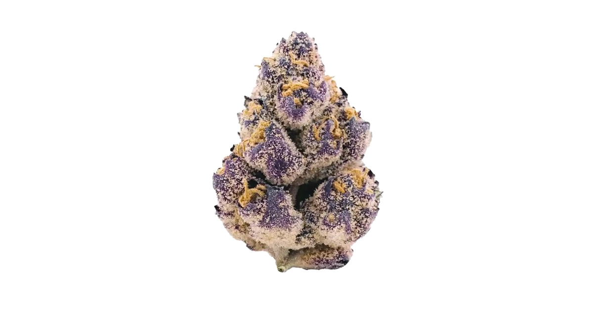 Purple Chemdawg