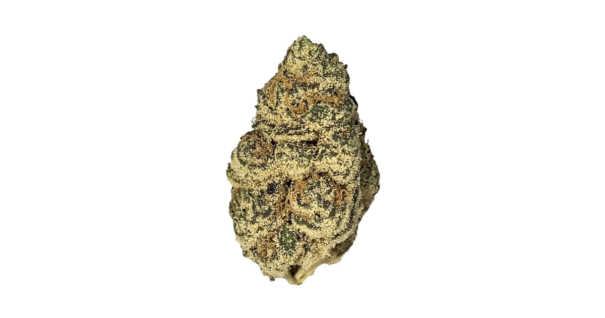 Purple Gas