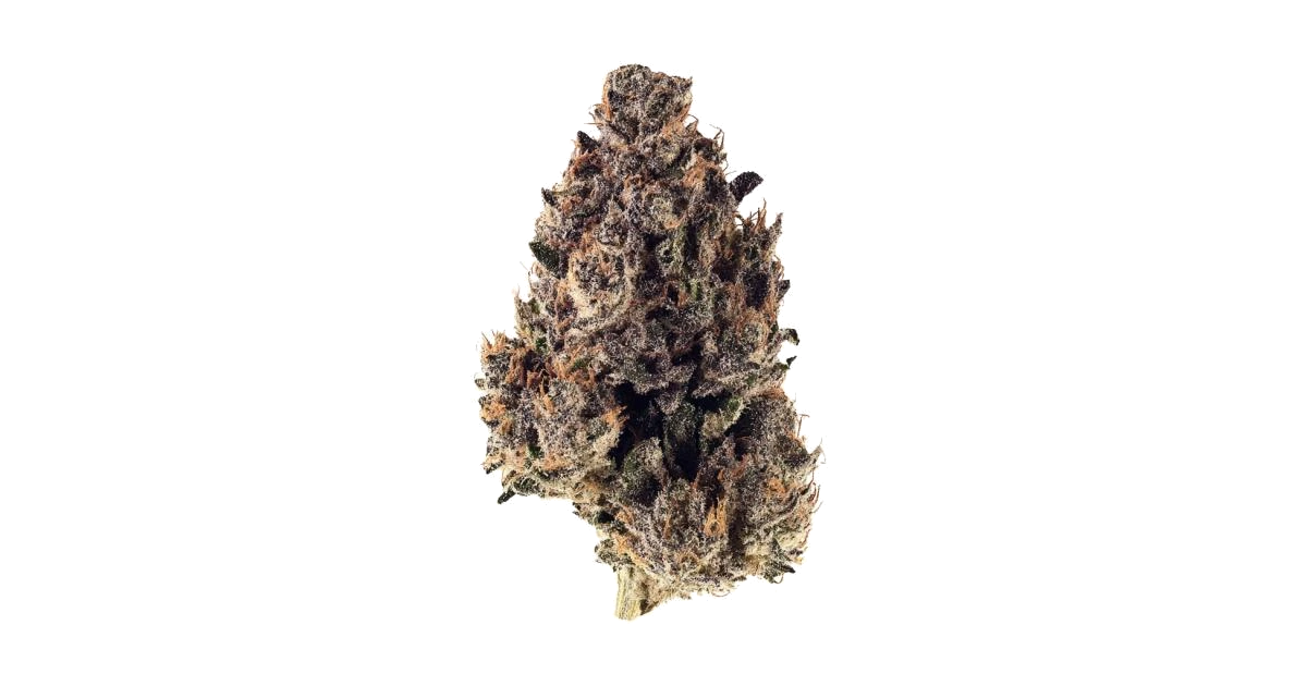 Purple Gelato