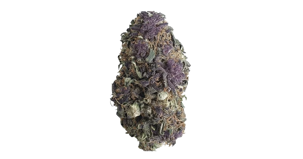 Purple Ice Water
