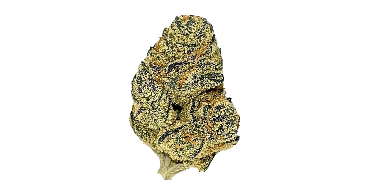 Purple Passion