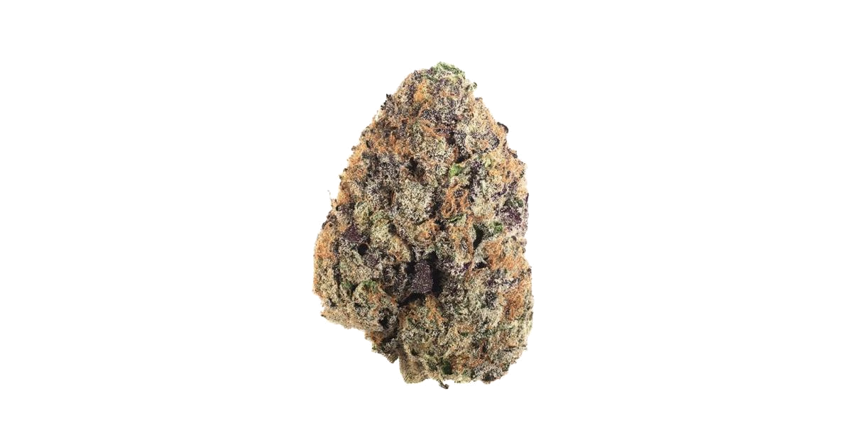Purple Zkittlez