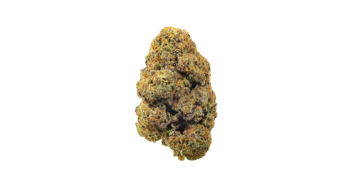 Sour Banana Sherbet