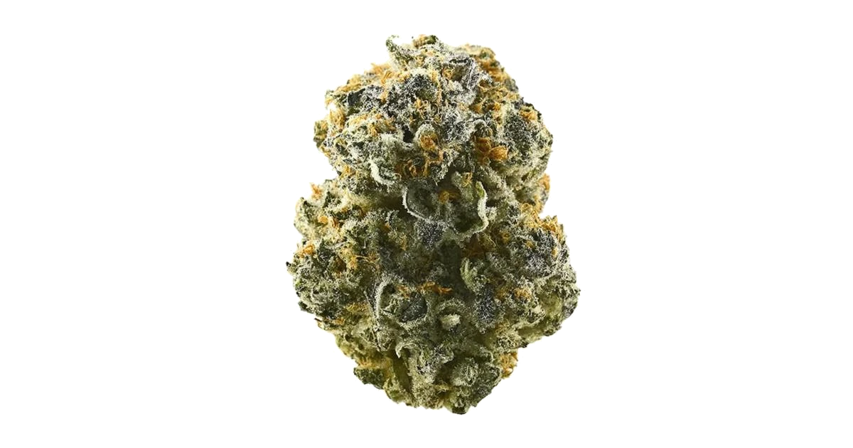 Sour Garlic Cookies