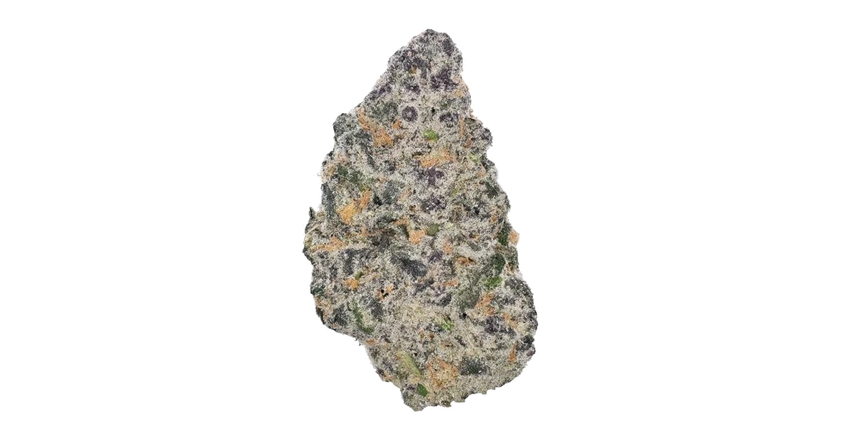 Sour StrawburieD
