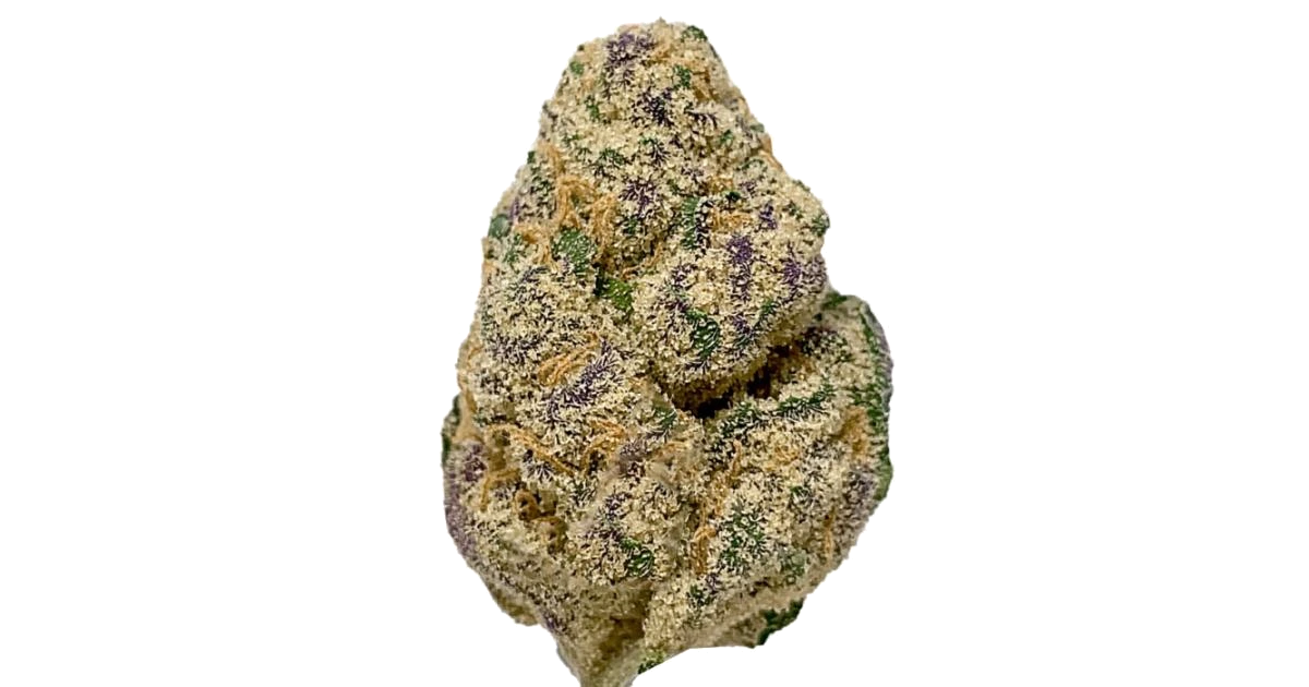 Strawberry Amnesia