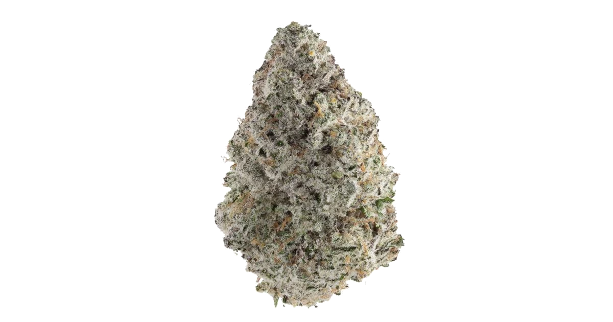 Strawberry Banana Sherbet
