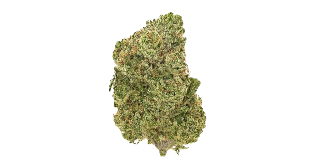 Strawberry Bliss