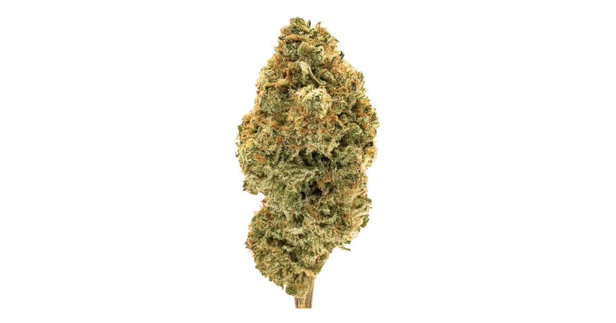 Strawberry Dream