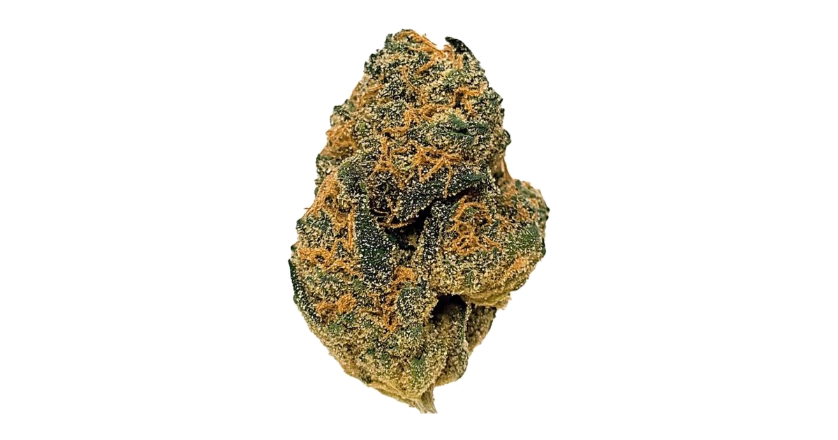 Strawberry Fields