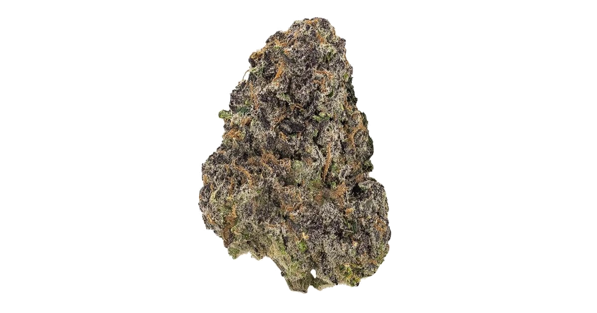 Strawberry Fritter