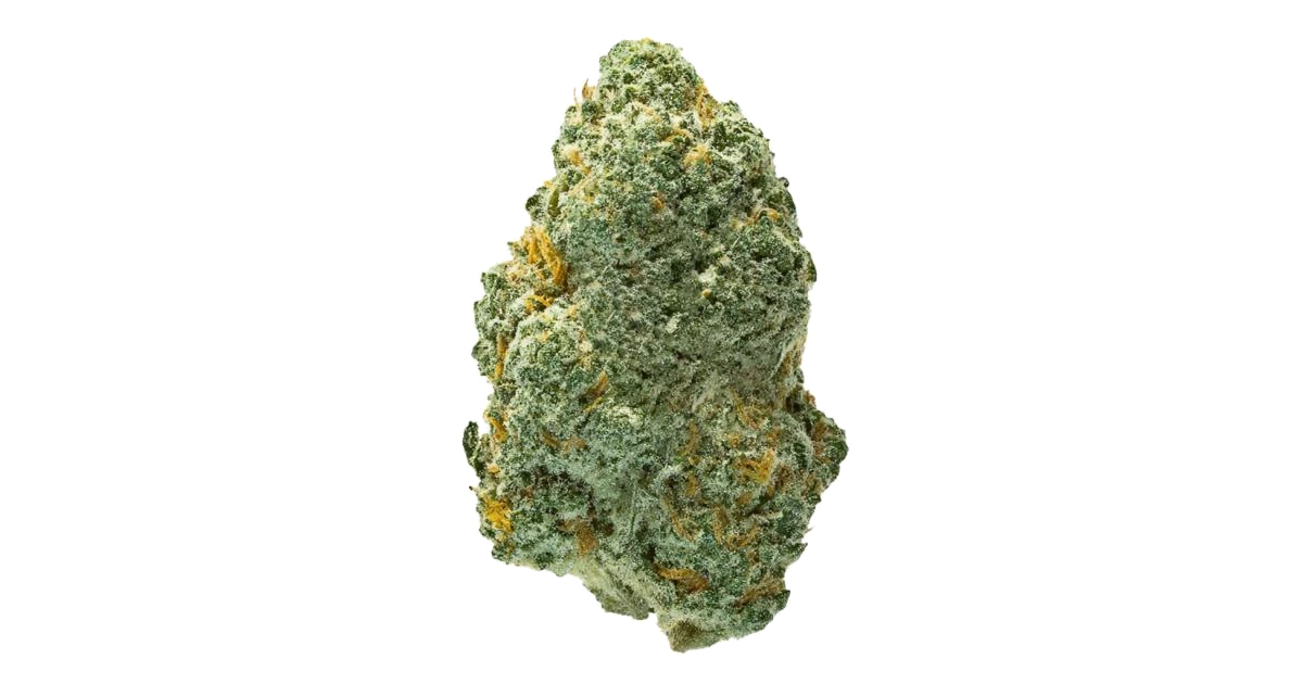 Strawberry Gum