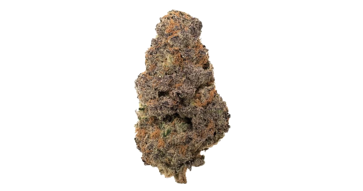Strawberry Ice