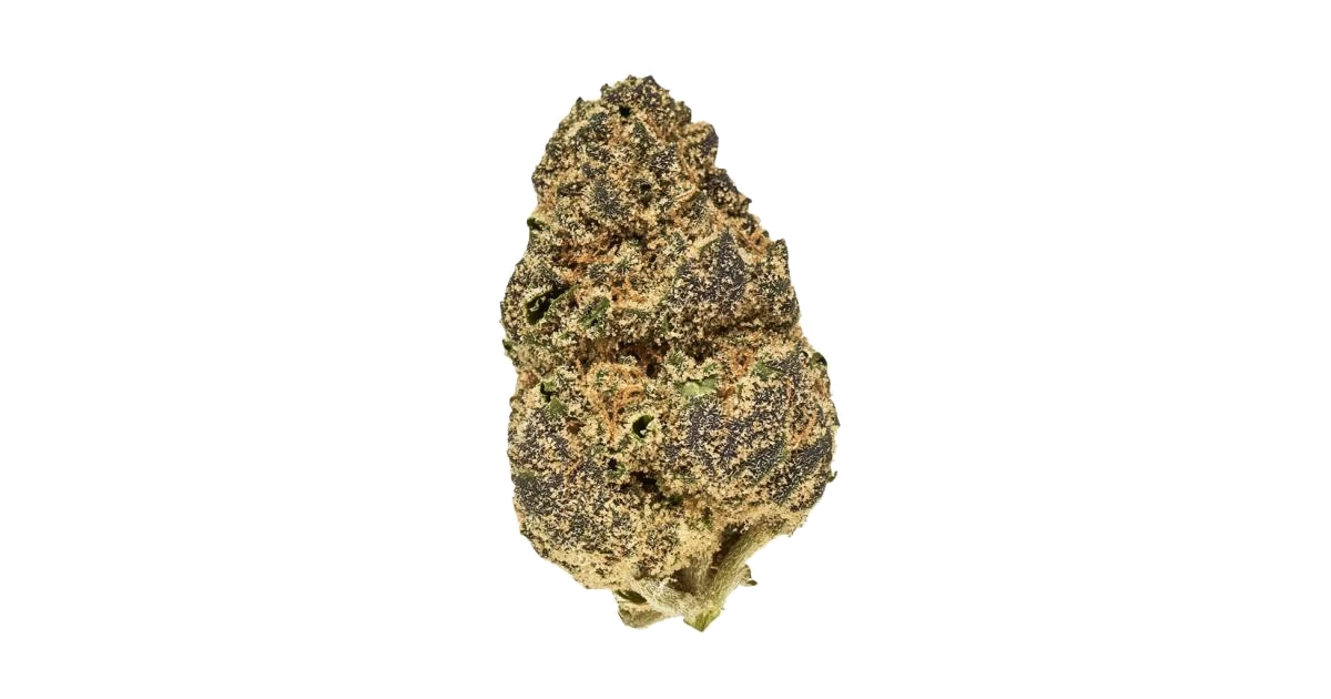 Strawberry Mimosa