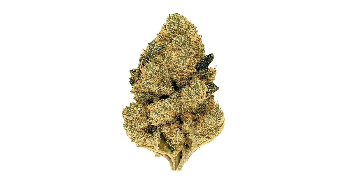 Strawberry OG