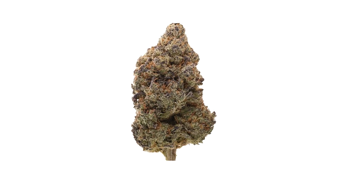 Strawberry Skrilla