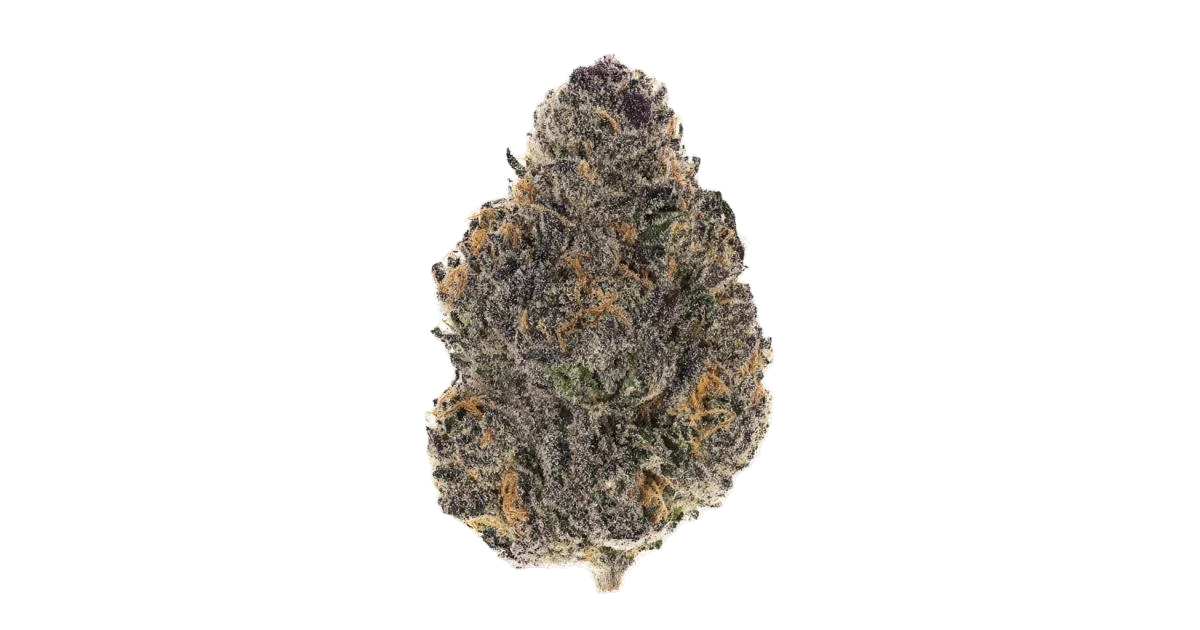 Sweet Cherry Kush