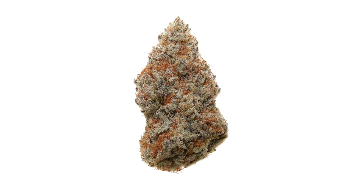 White CBG