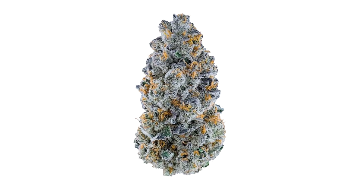 White Sherb