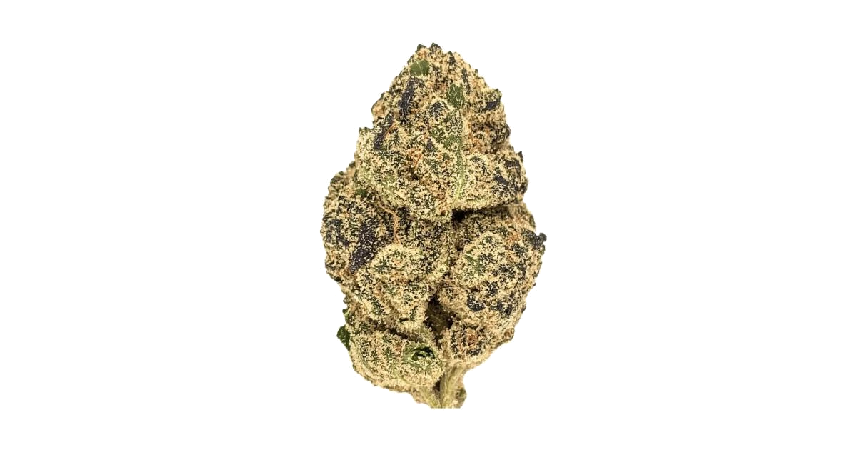 White Tahoe Cookies