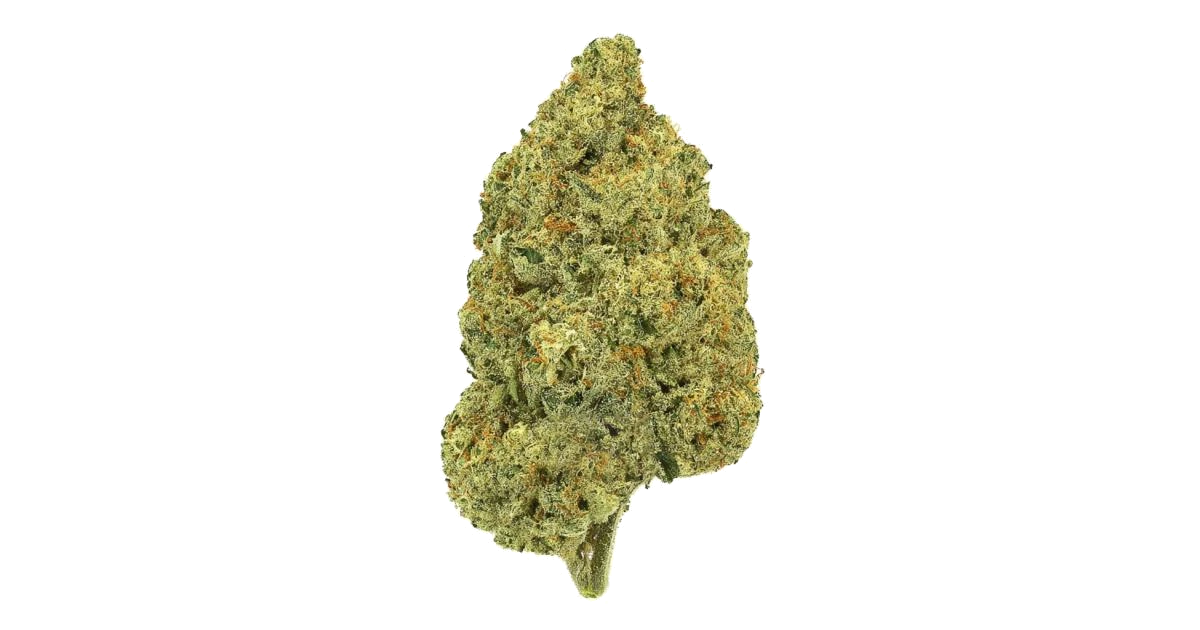 Wild Cherry by Seed Junky