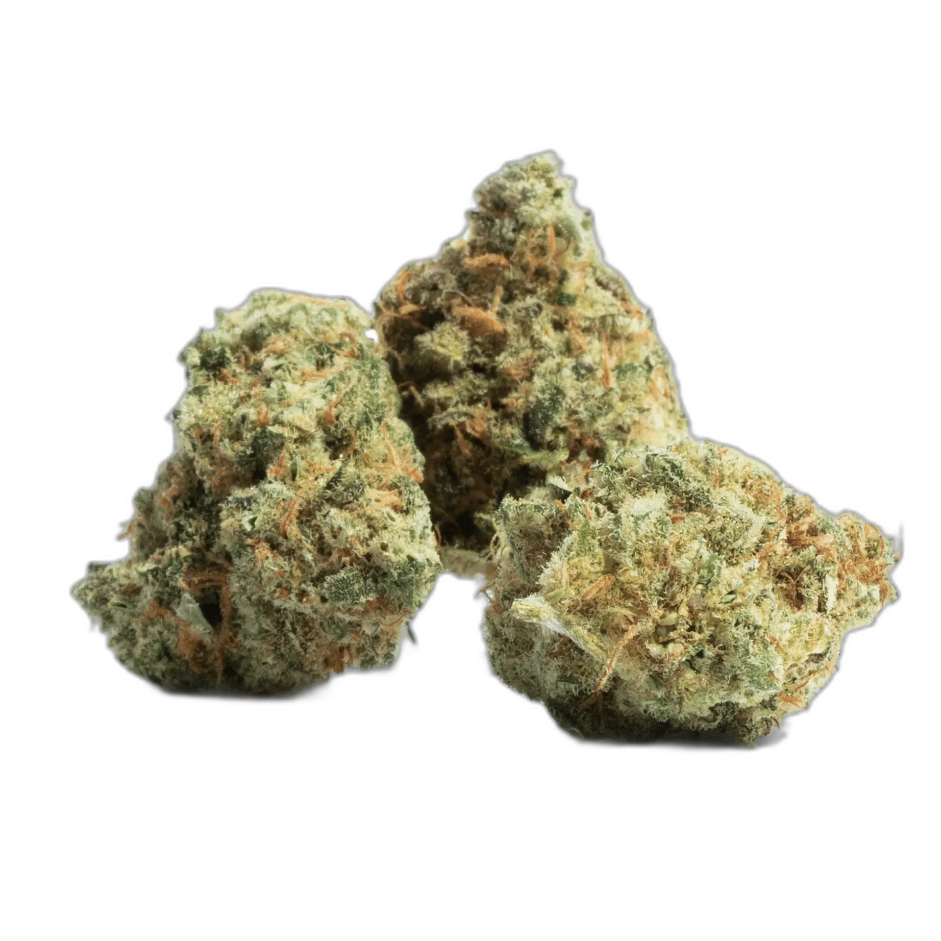 Amnesia Haze