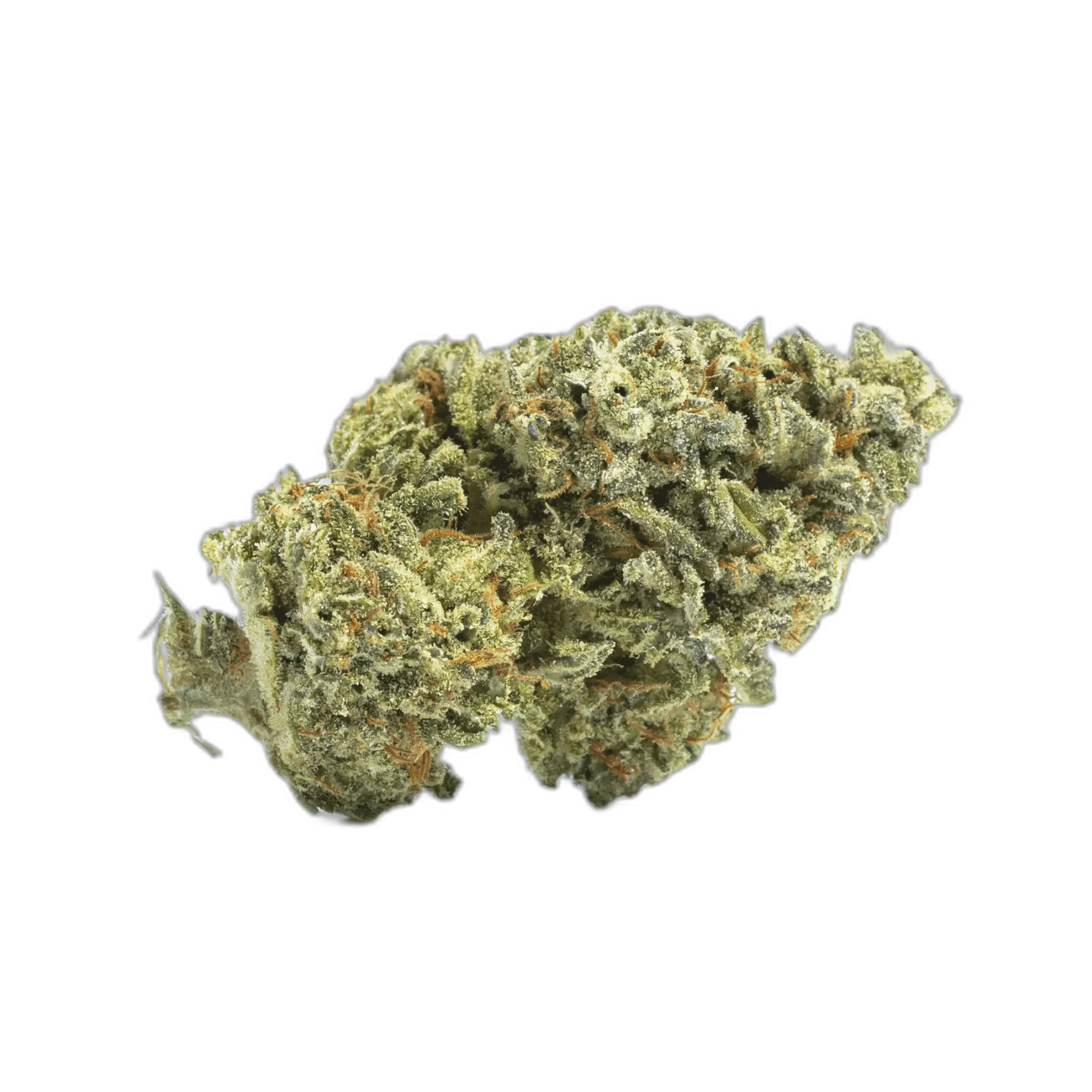 Big Buddha Cheese