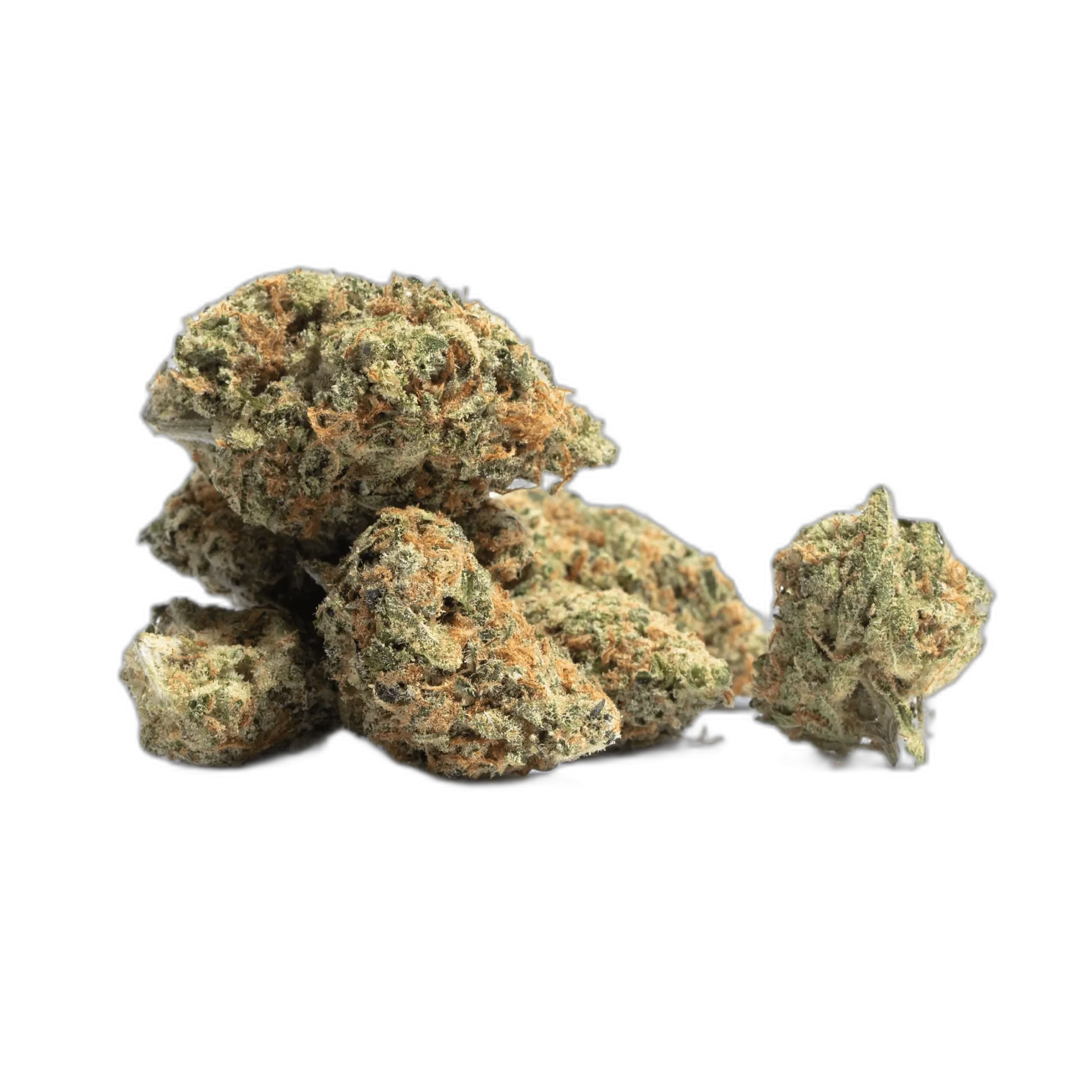 Blue Crack