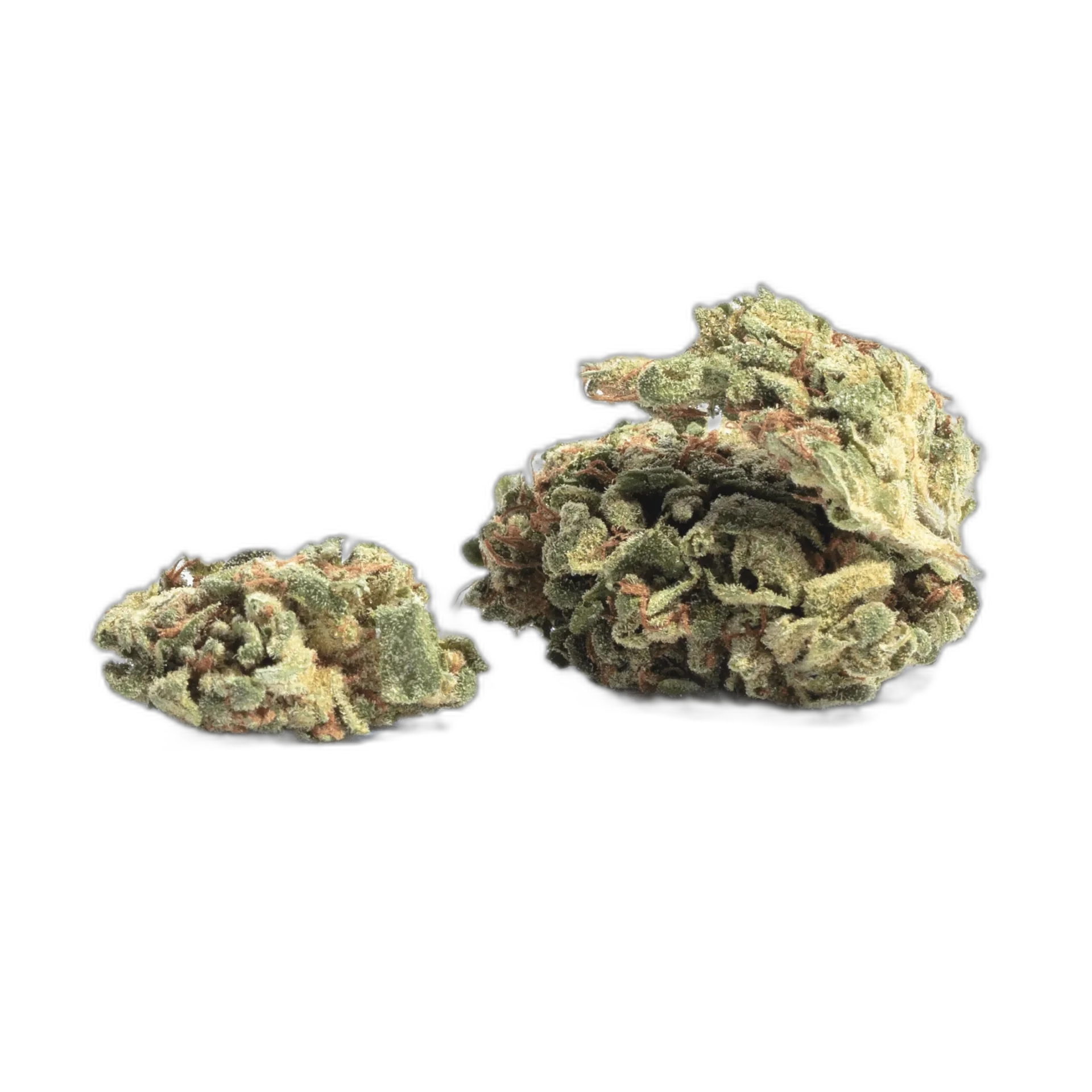 Blueberry Diesel