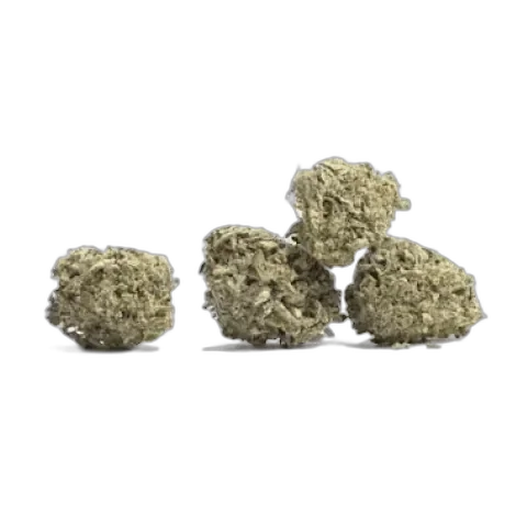 Blueberry Kush