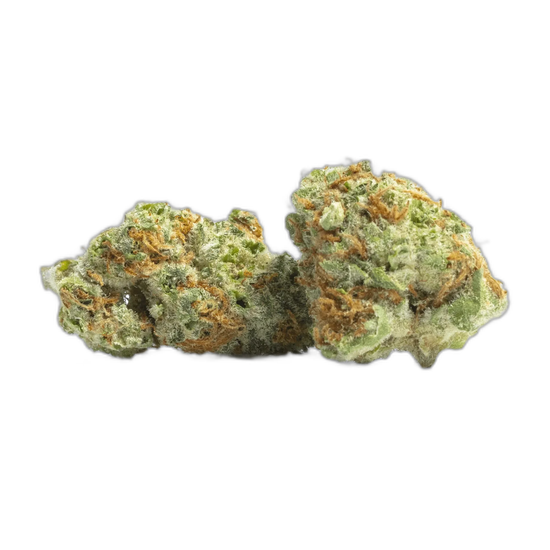 California Orange