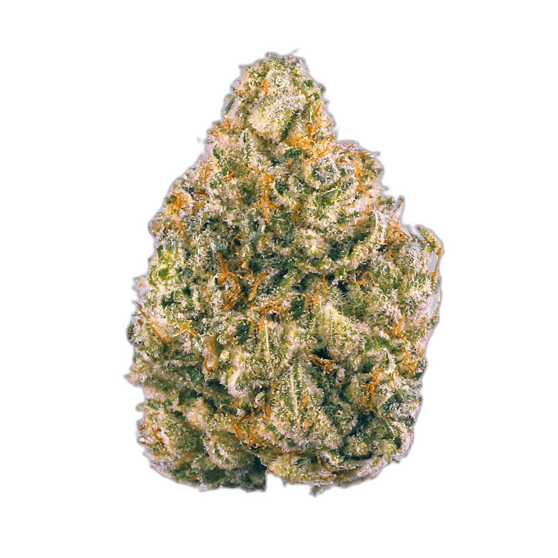 Flavor Crystals