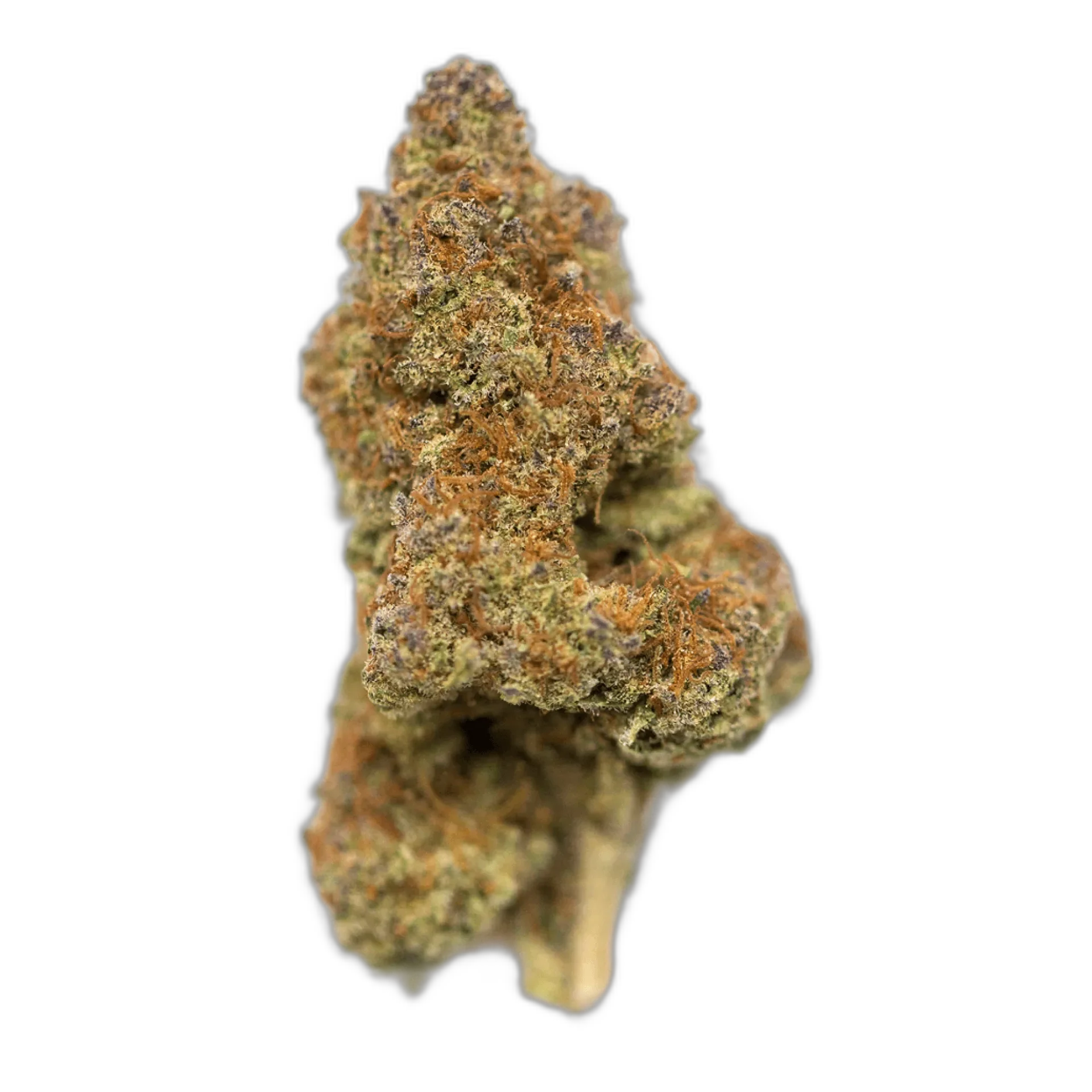 Ghost Train Haze