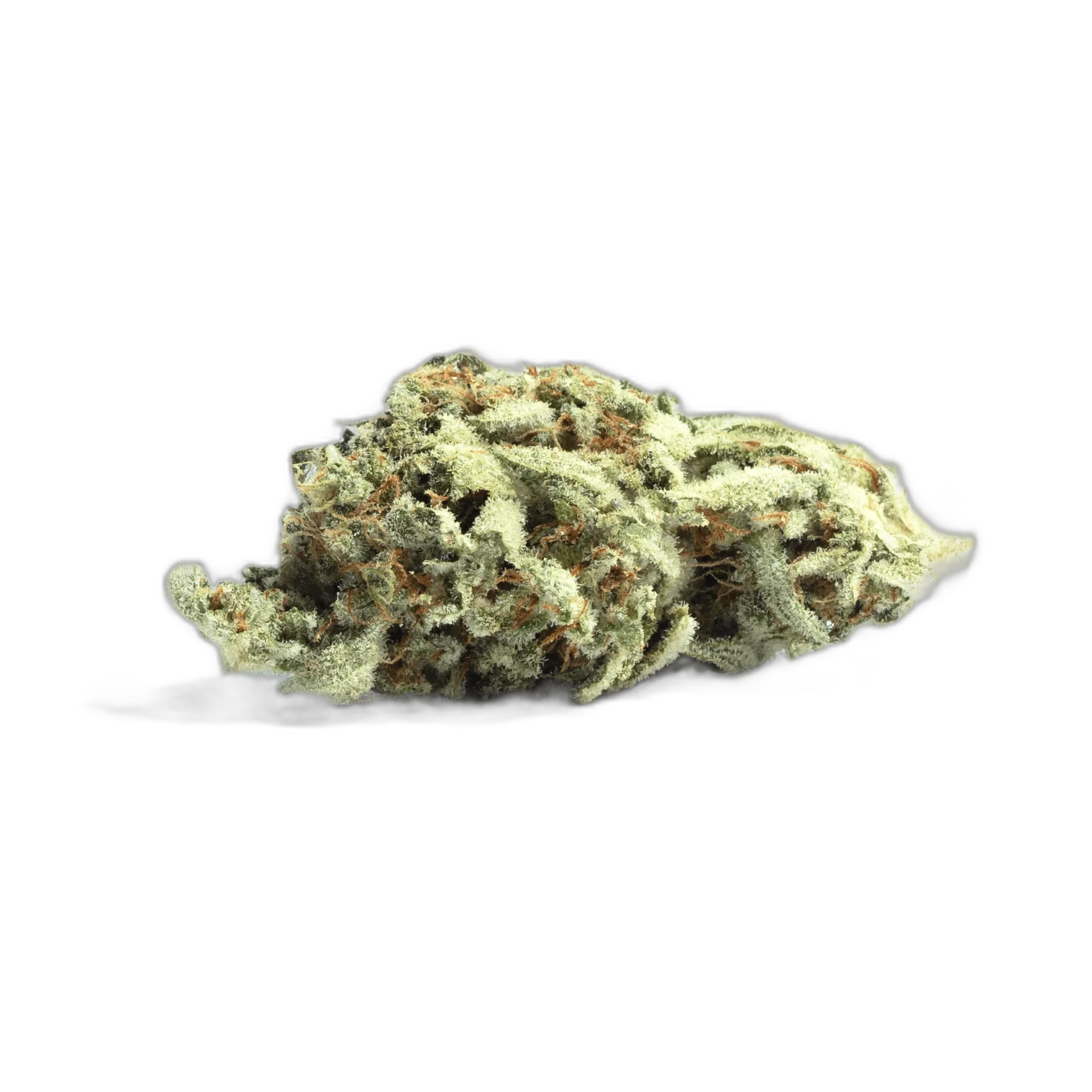 Hawaiian Haze