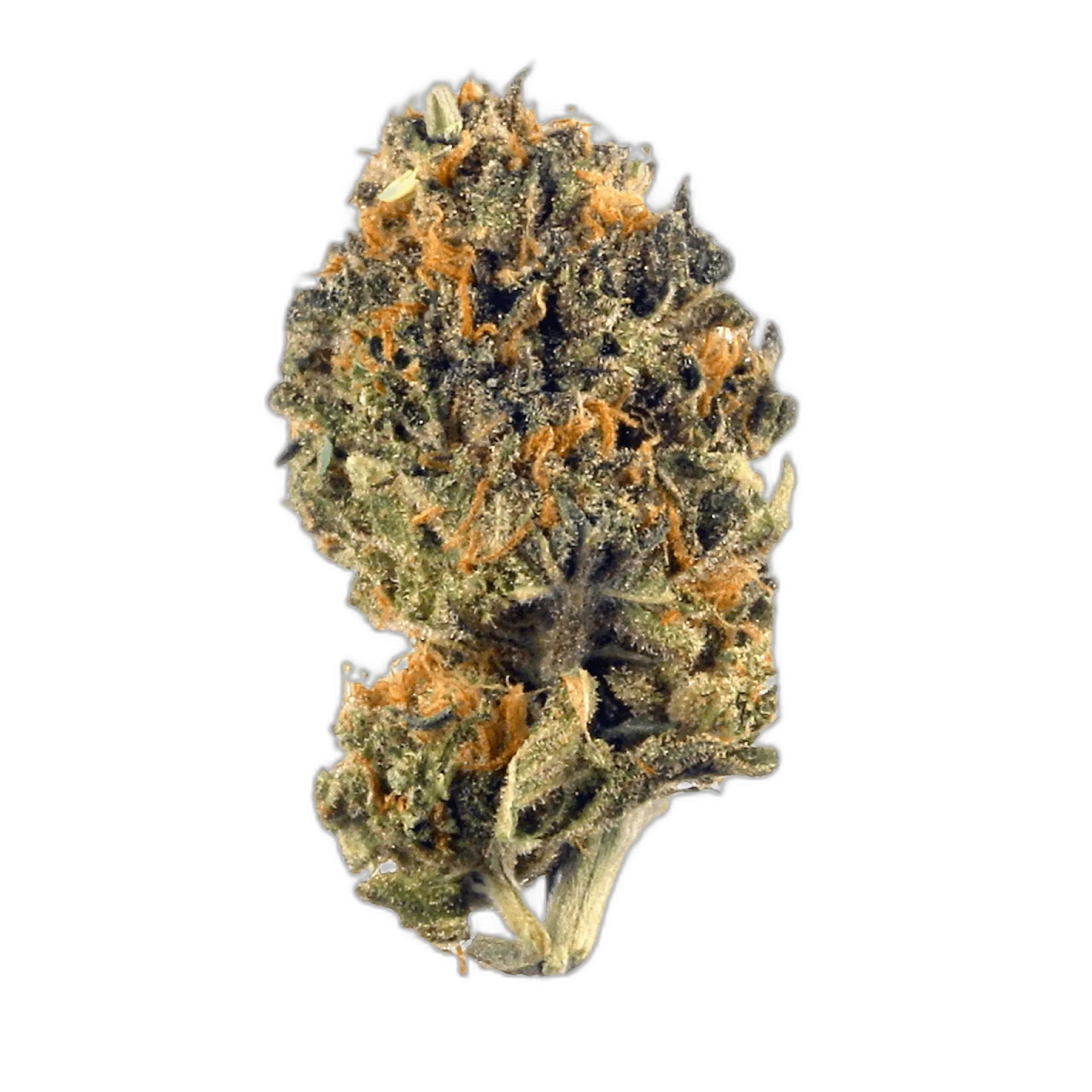 LA Kush Cake