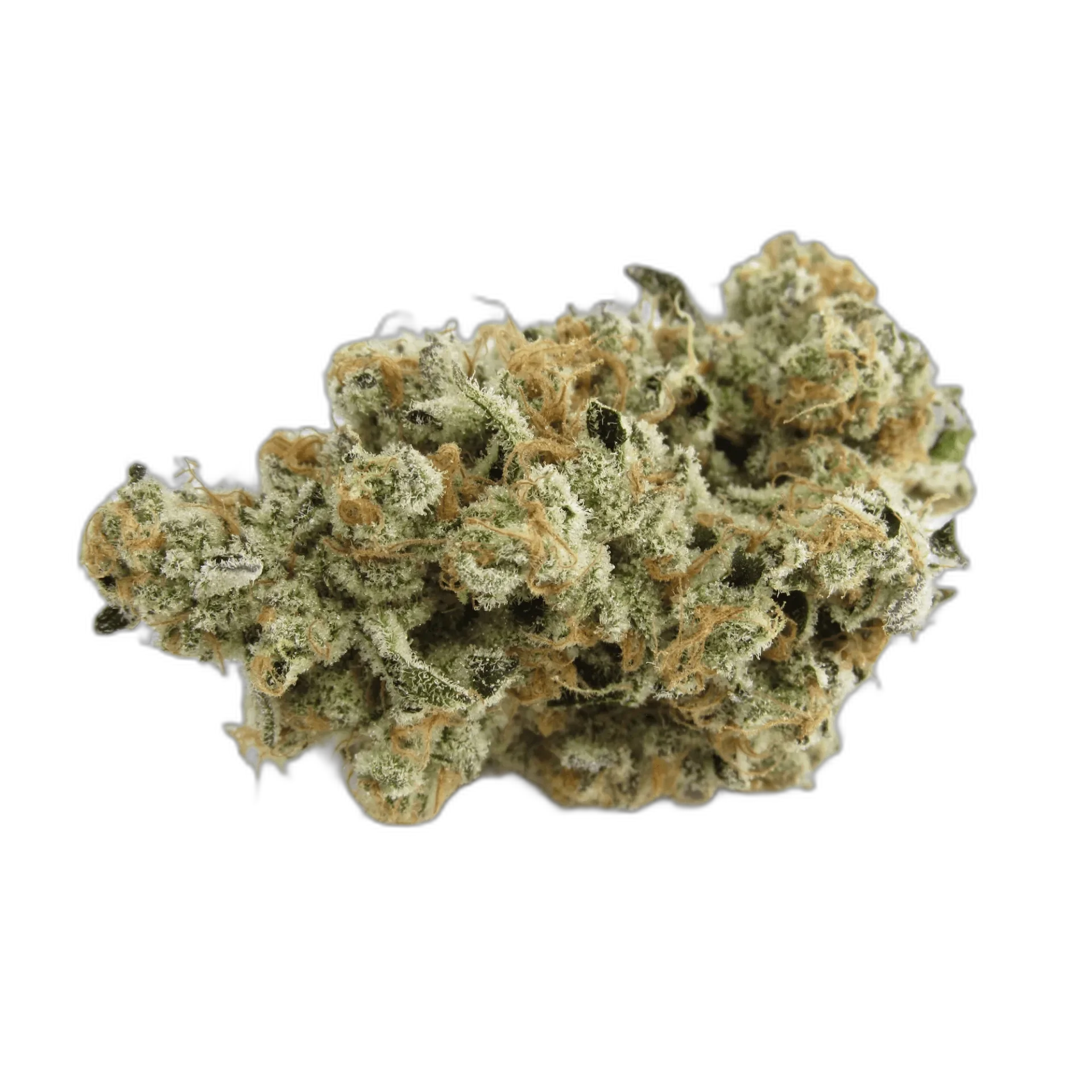 Platinum Kush Breath