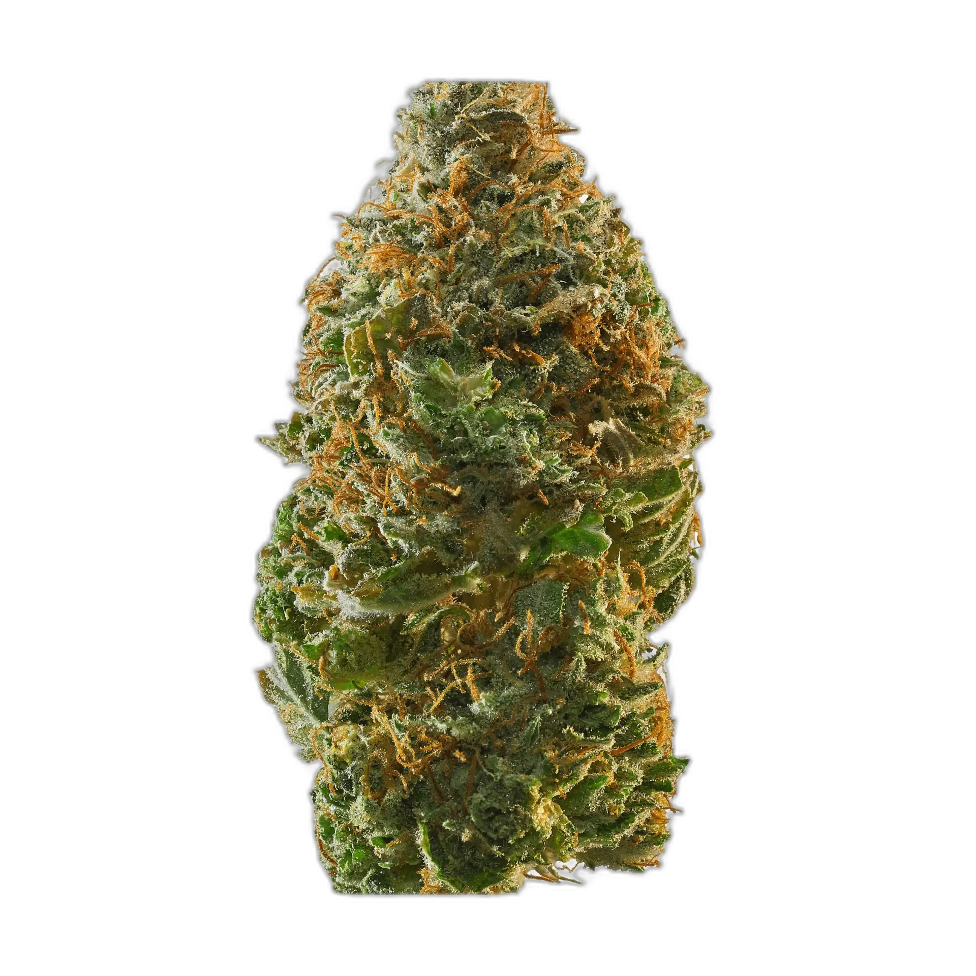 Snowcap