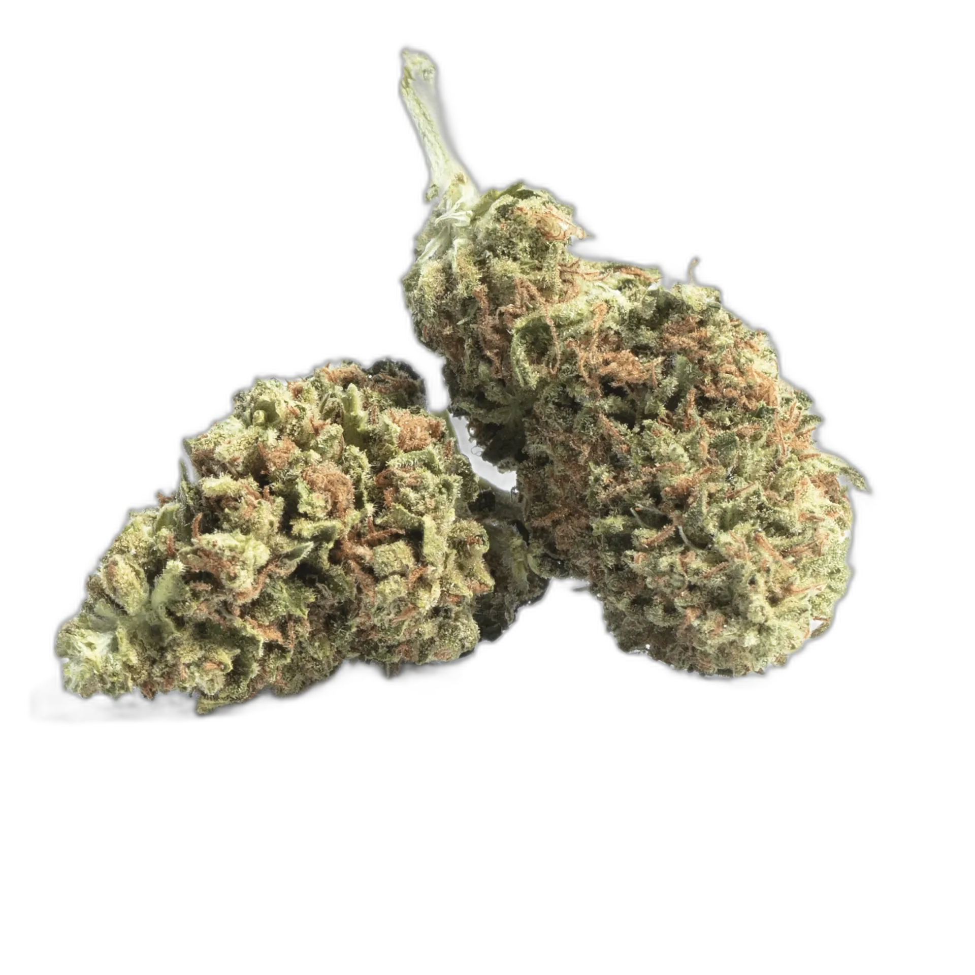 Strawberry Diesel